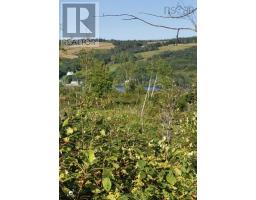 West Side lochaber Road