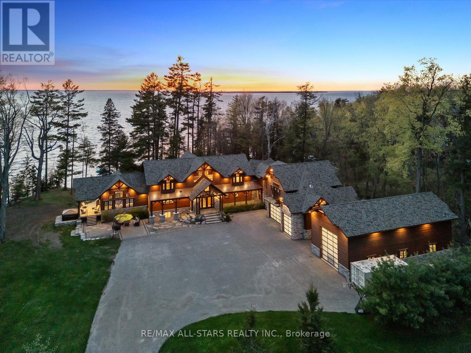 27440 CEDARHURST BEACH ROAD, Brock, Ontario