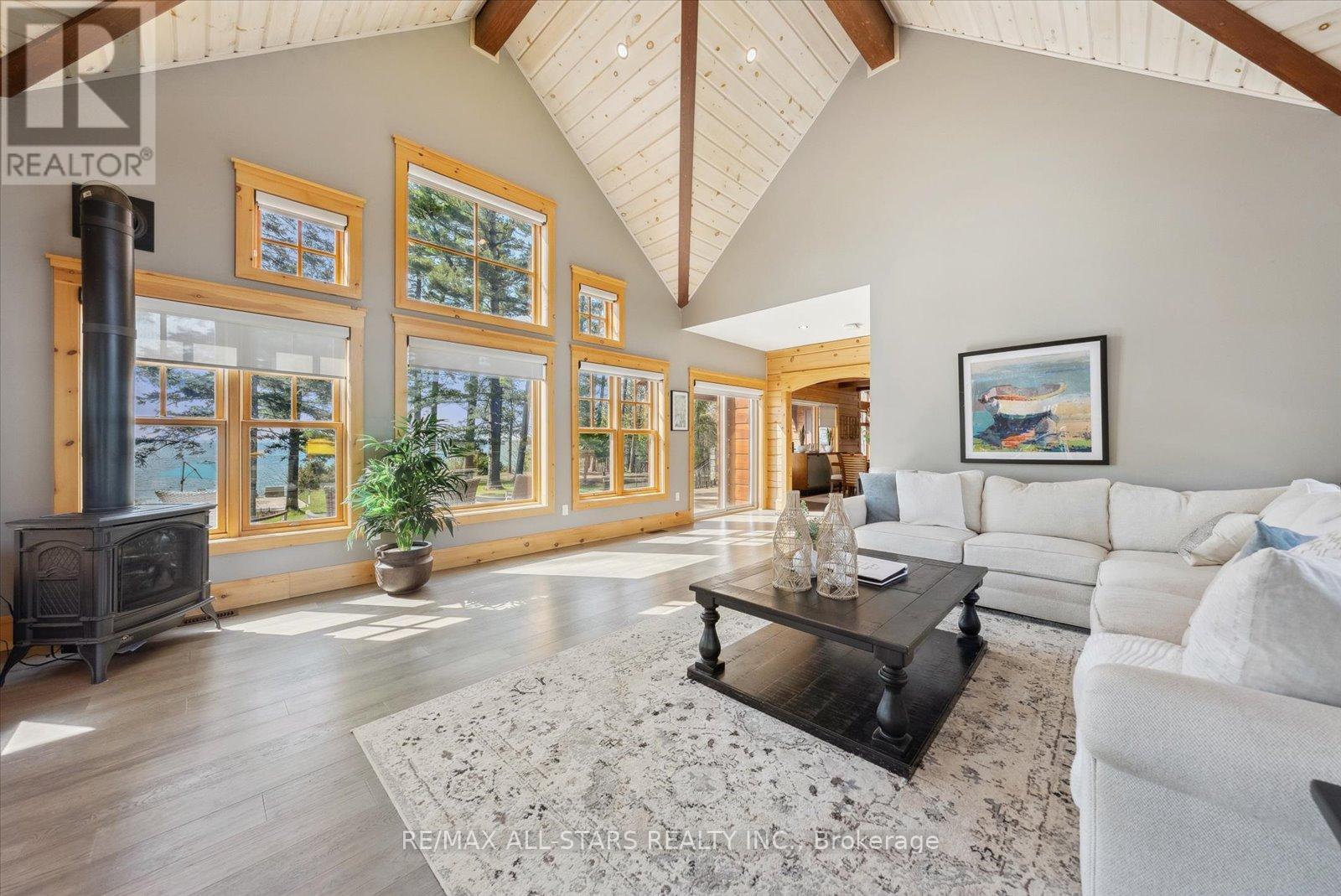 27440 Cedarhurst Beach Road, Brock (Beaverton), Ontario  L0K 1A0 - Photo 22 - N12143115