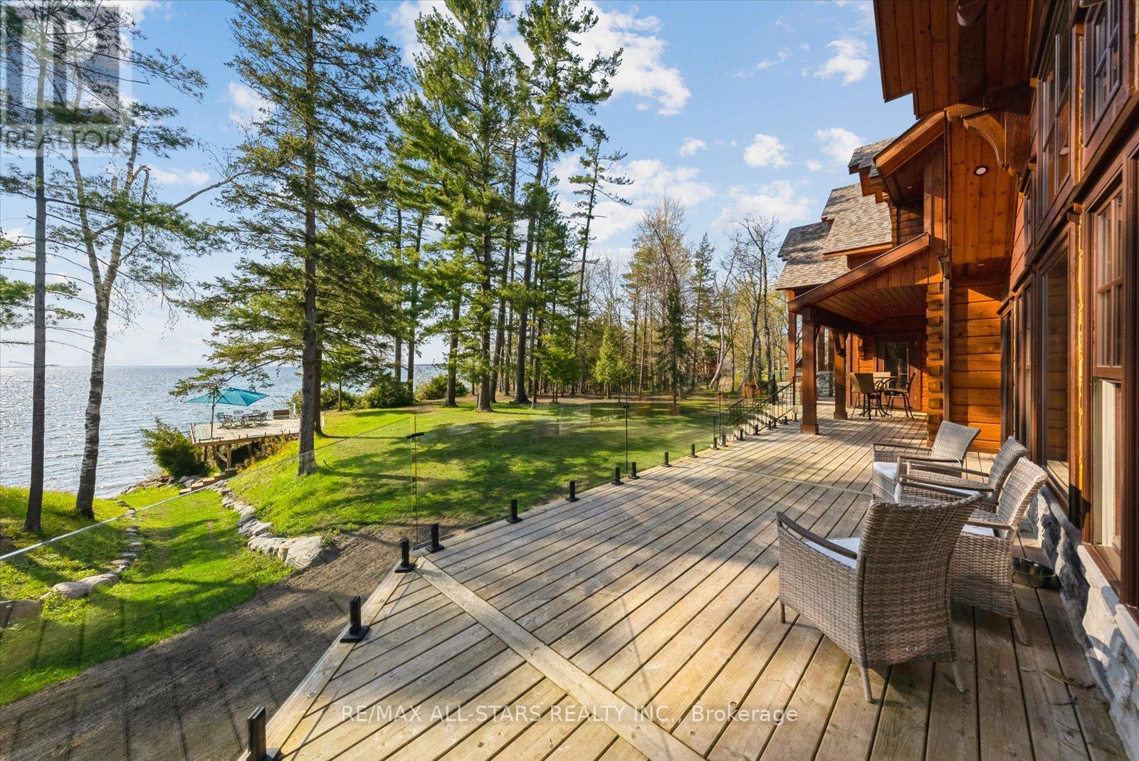 27440 Cedarhurst Beach Road, Brock (Beaverton), Ontario  L0K 1A0 - Photo 42 - N12143115