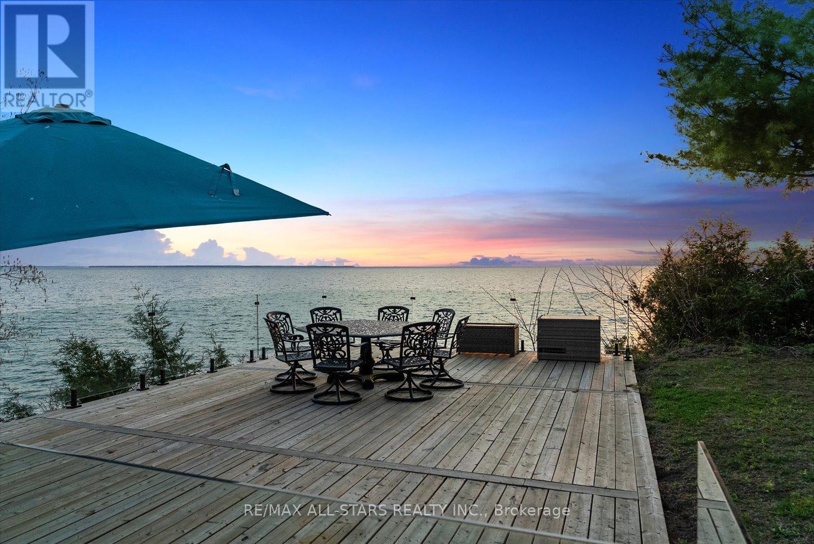 27440 Cedarhurst Beach Road, Brock (Beaverton), Ontario  L0K 1A0 - Photo 43 - N12143115