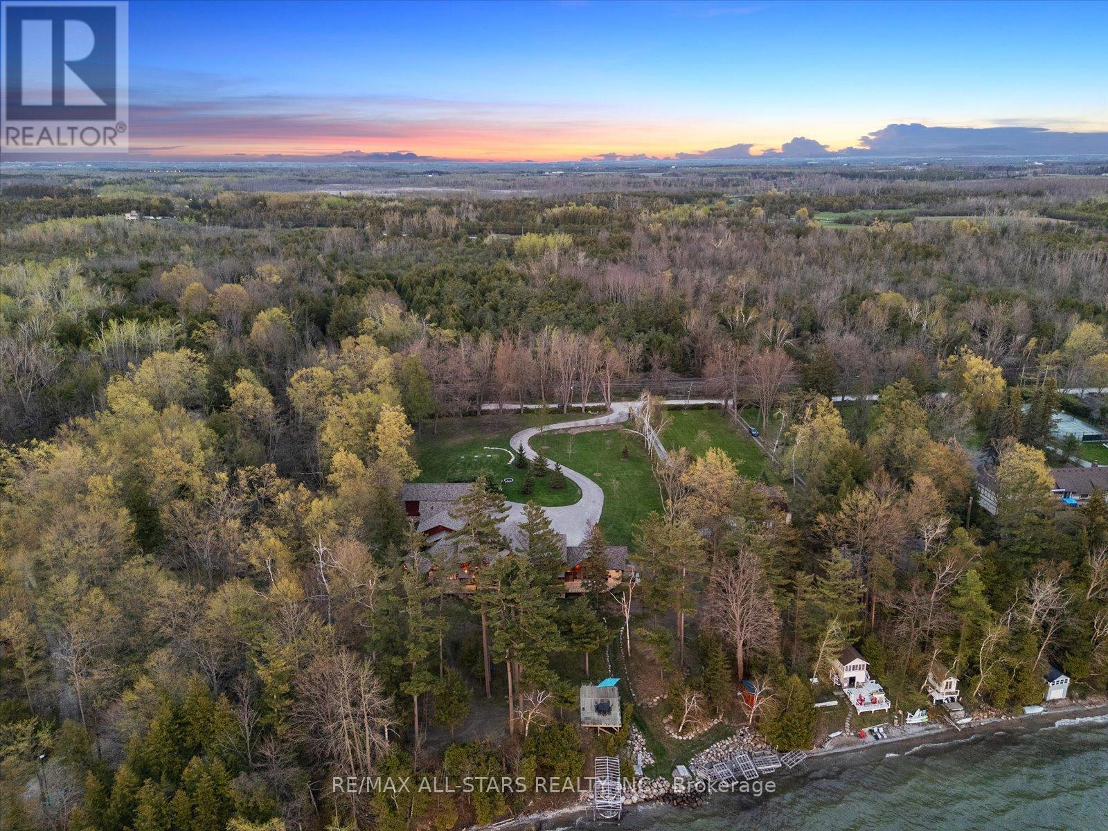 27440 Cedarhurst Beach Road, Brock, Ontario  L0K 1A0 - Photo 44 - N12143115