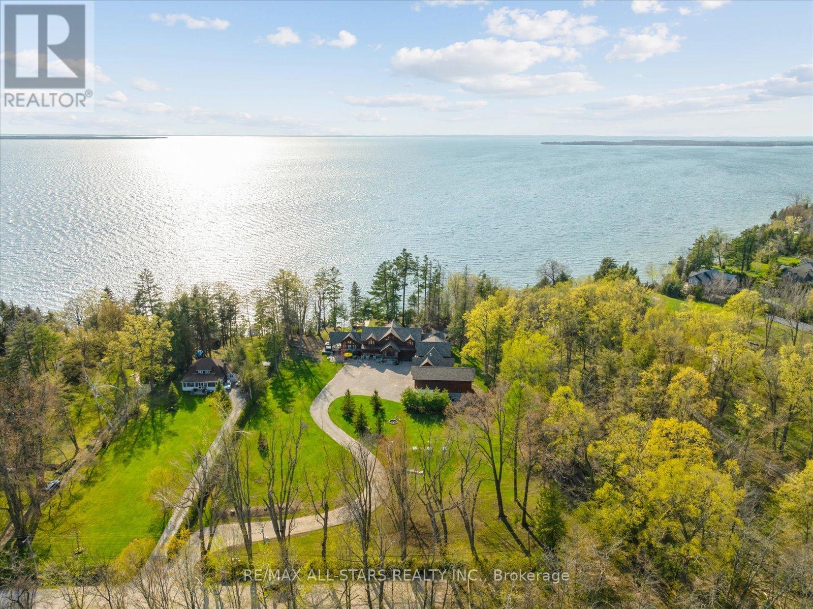 27440 Cedarhurst Beach Road, Brock (Beaverton), Ontario  L0K 1A0 - Photo 46 - N12143115
