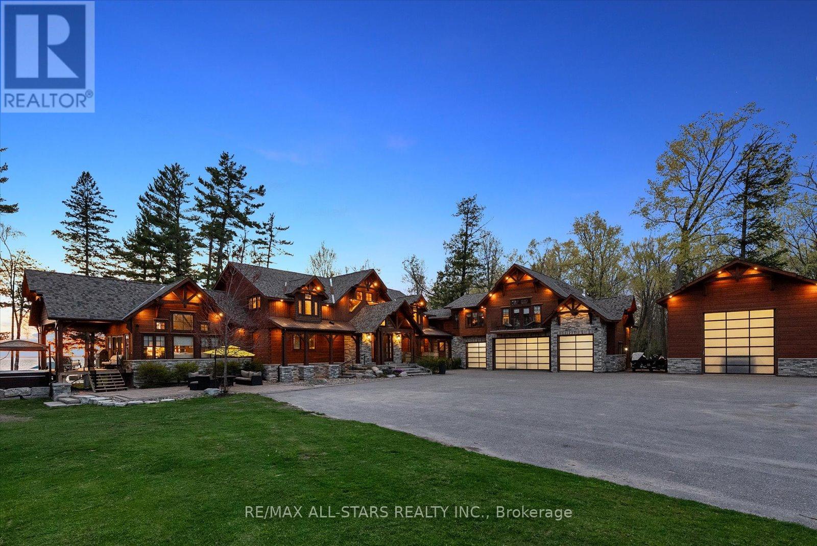 27440 Cedarhurst Beach Road, Brock (Beaverton), Ontario  L0K 1A0 - Photo 5 - N12143115