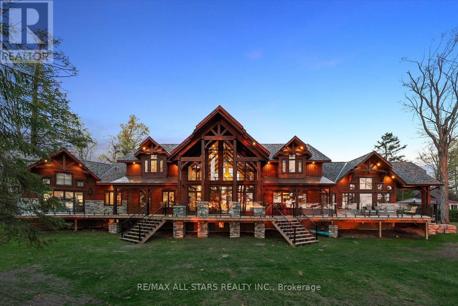 27440 Cedarhurst Beach Road, Brock (Beaverton), Ontario  L0K 1A0 - Photo 6 - N12143115