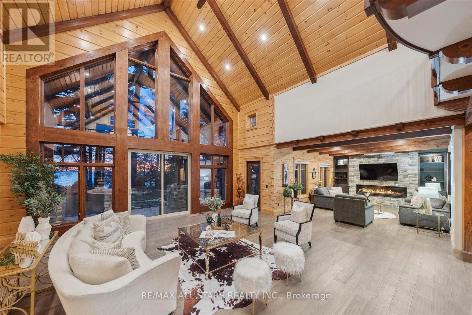 27440 Cedarhurst Beach Road, Brock (Beaverton), Ontario  L0K 1A0 - Photo 9 - N12143115