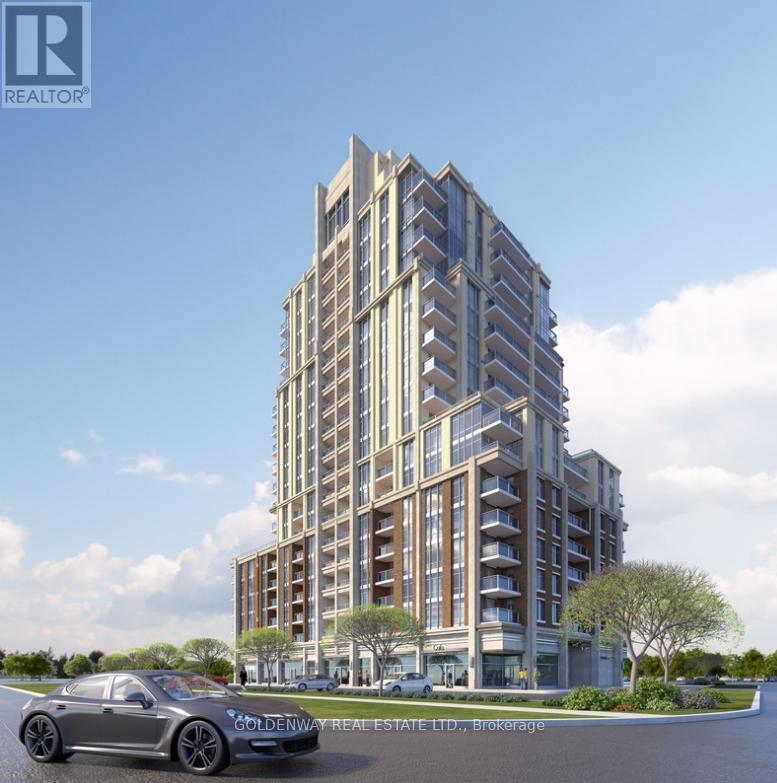 LPH05 - 9560 MARKHAM ROAD, Markham, Ontario