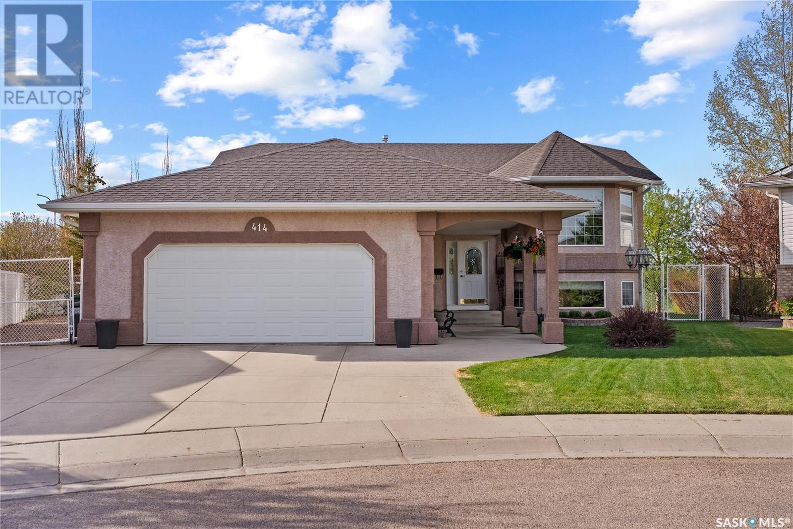 Property at 414 Pobran COURT image 1