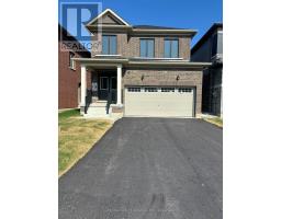 44 PRUDHOE TERRACE, Barrie, Ontario