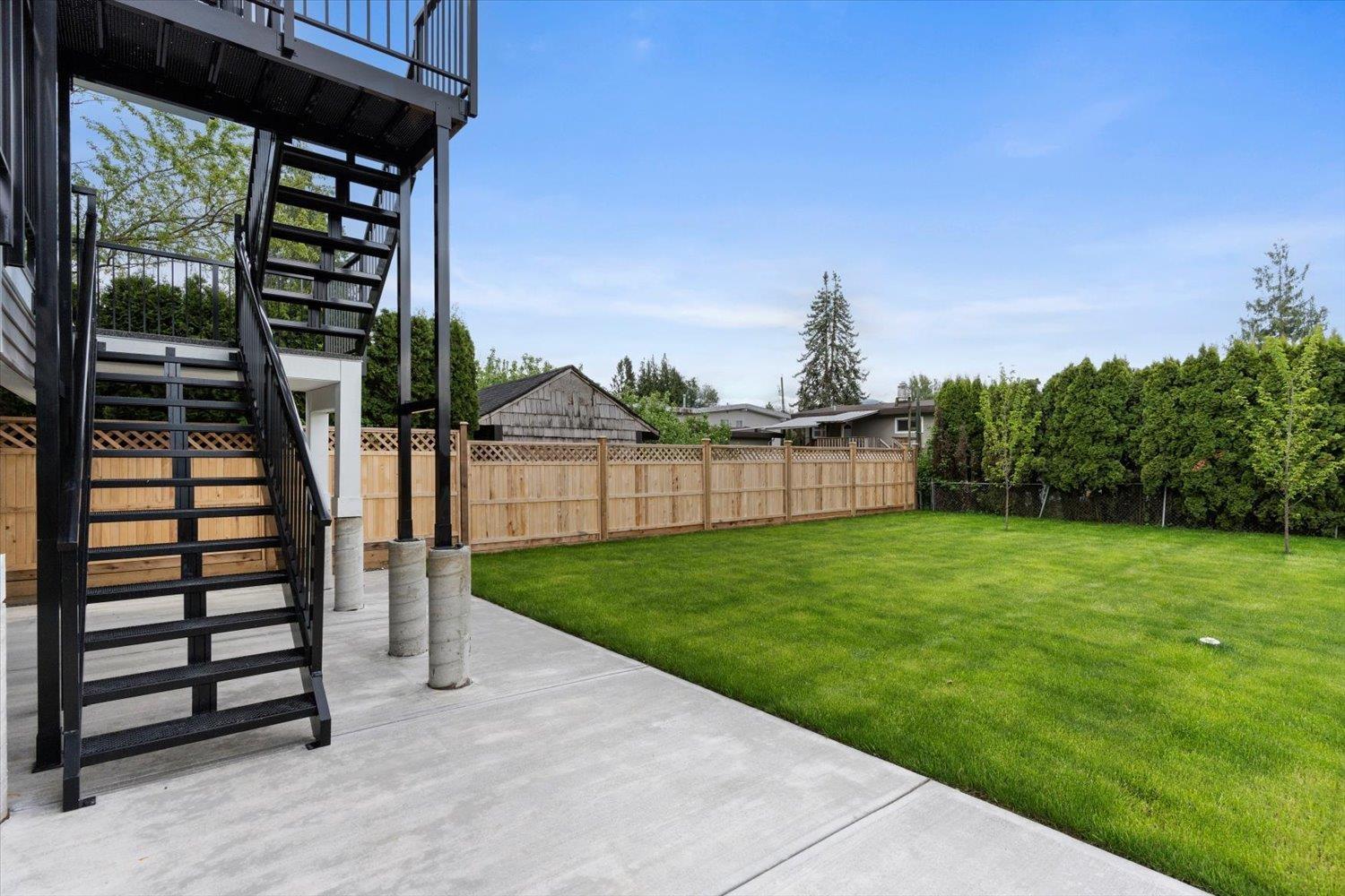 45480 Wellington Avenue, Chilliwack Proper West, Chilliwack, British Columbia  V2P 2E9 - Photo 29 - R3000057