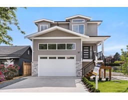 45480 WELLINGTON AVENUE|Chilliwack Proper West, Chilliwack, British Columbia