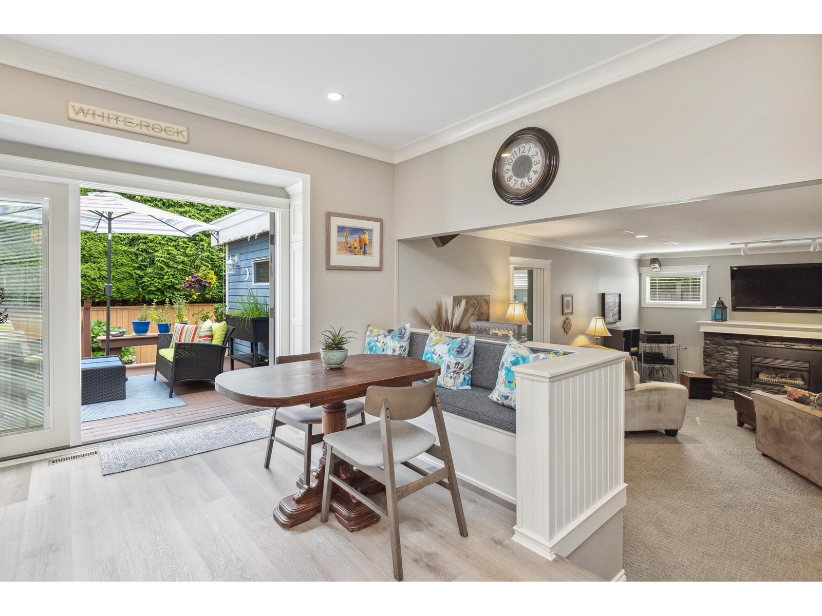 1234 160a Street, Surrey, British Columbia  V4A 7J6 - Photo 11 - R3000314