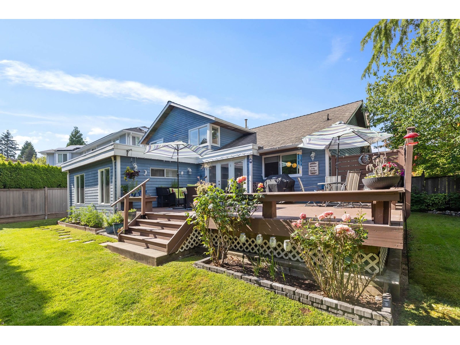 1234 160a Street, Surrey, British Columbia  V4A 7J6 - Photo 28 - R3000314