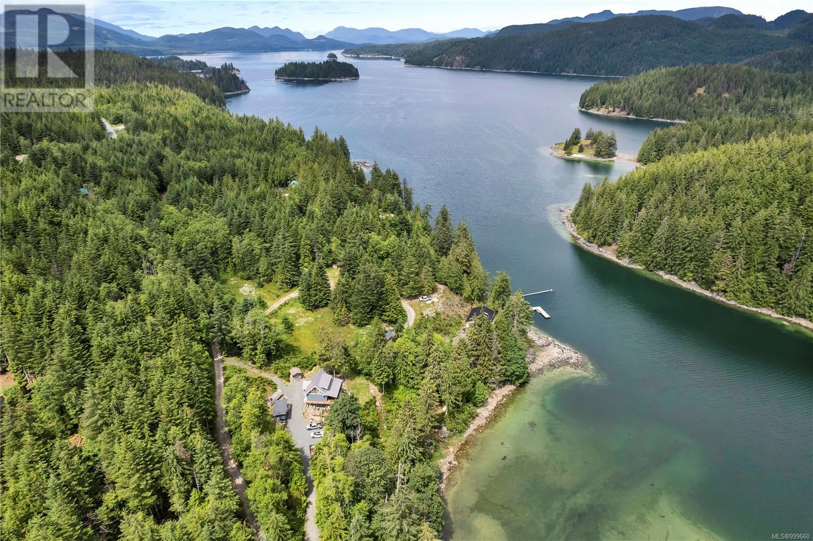 1646 Kanish View Dr, Quadra Island, British Columbia  V0P 1H0 - Photo 4 - 999660