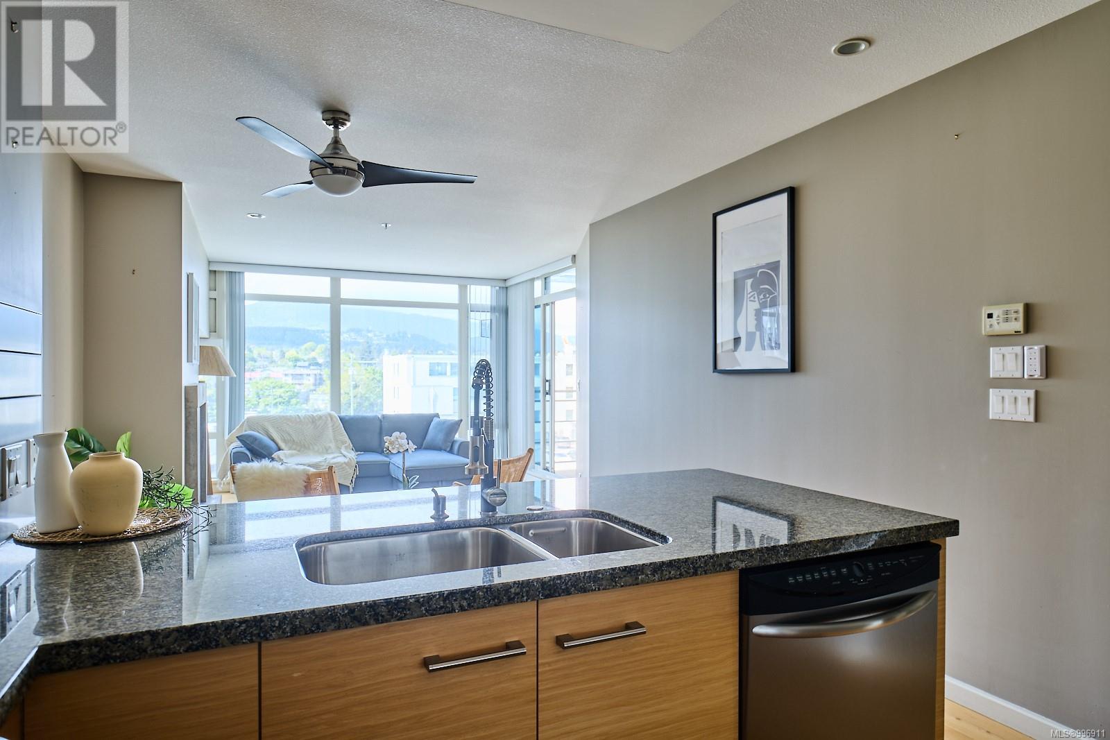 505 38 Front St, Nanaimo, British Columbia  V9R 0B8 - Photo 26 - 996911