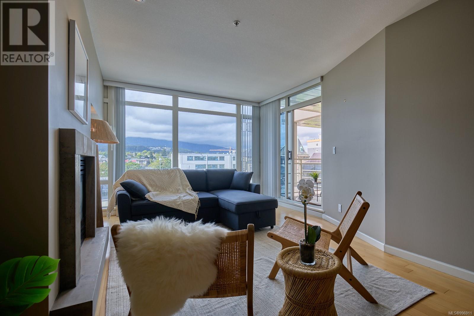 505 38 Front St, Nanaimo, British Columbia  V9R 0B8 - Photo 34 - 996911
