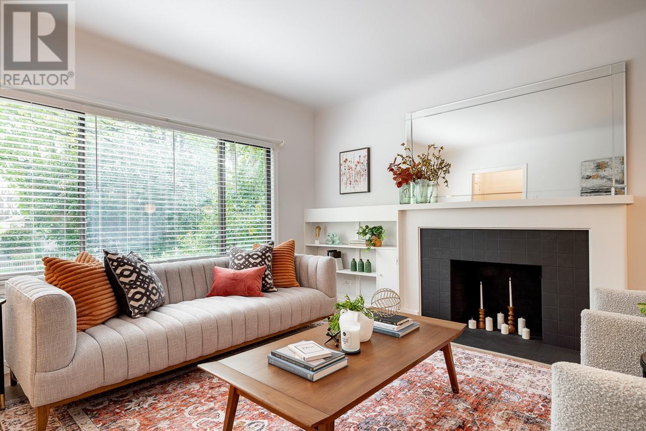2933 W 42nd Avenue, Vancouver, British Columbia  V6N 3G8 - Photo 4 - R3001665