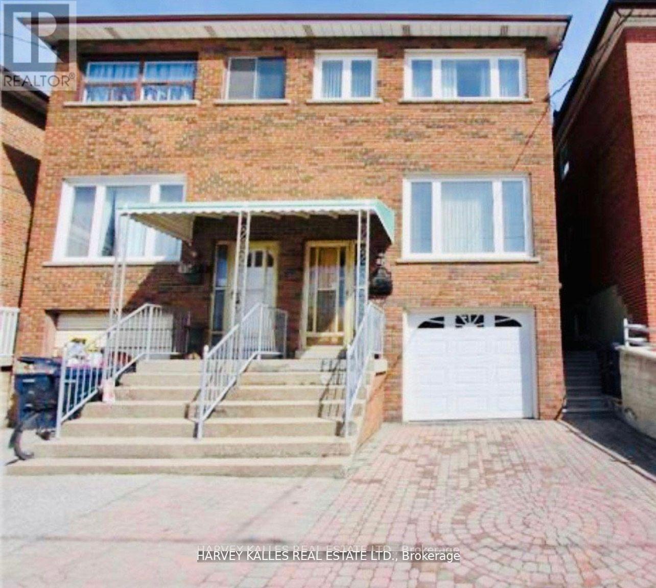 Main - 1538 Davenport Road, Toronto, Ontario  M6H 2J1 - Photo 1 - W12143119