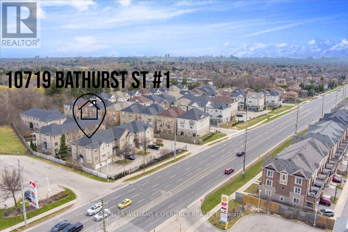 Property at 1 - 10719 BATHURST STREET image 4