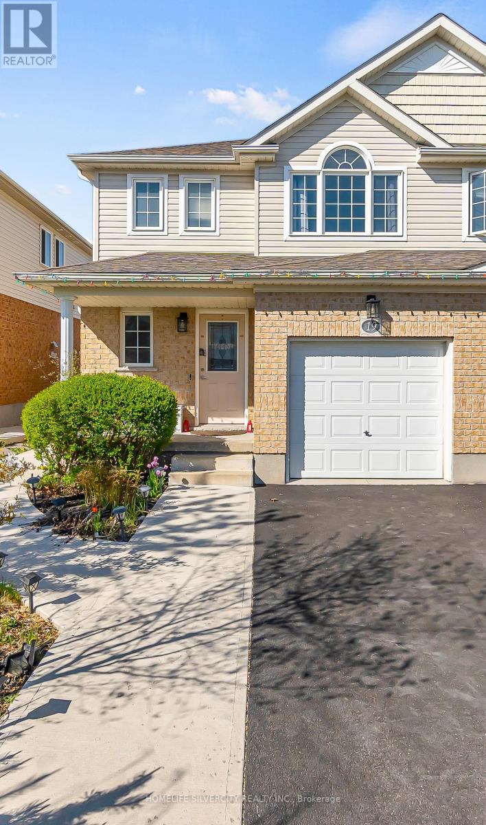 19 DOUGALL STREET, Guelph, Ontario