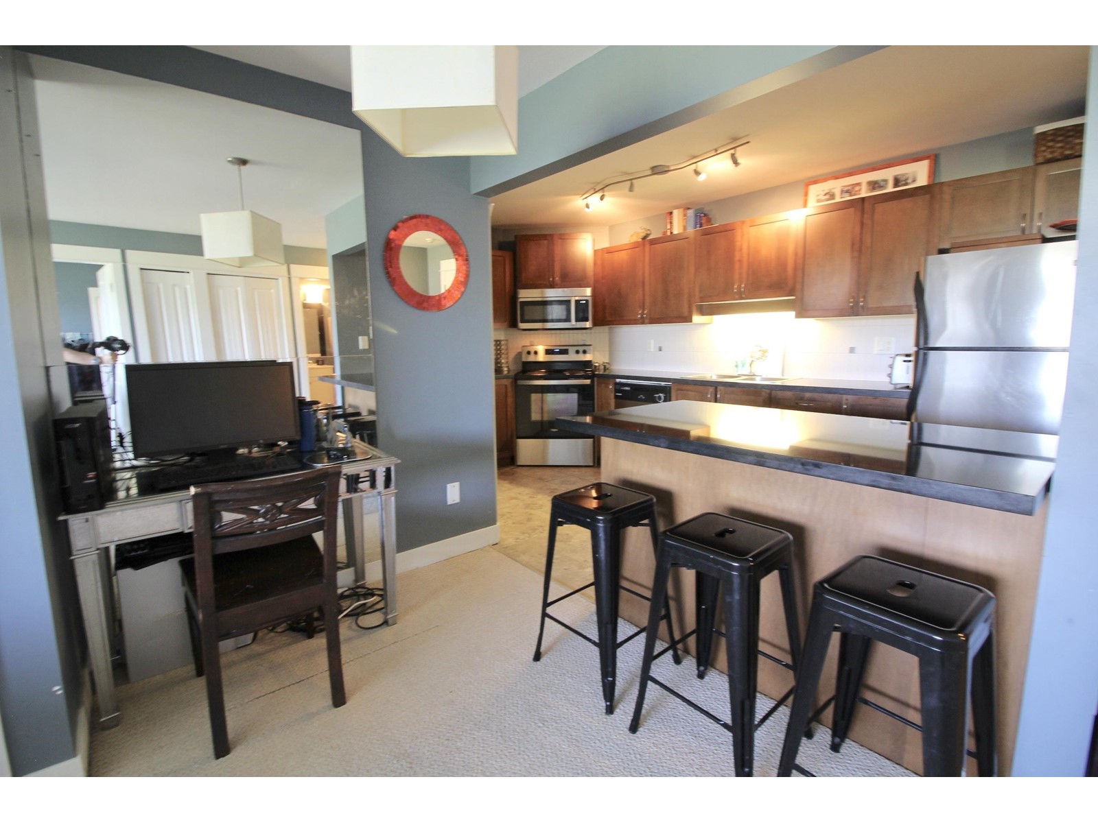 216 32725 George Ferguson Way, Abbotsford, British Columbia  V2T 5M5 - Photo 17 - R2988997