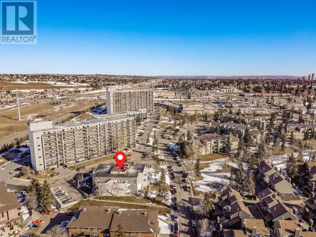 202, 59 Glamis Drive, Calgary, Alberta  T3E 6V4 - Photo 33 - A2211478