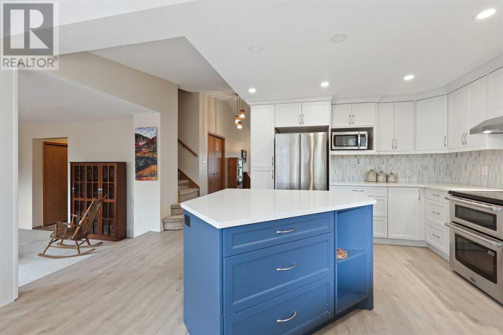 7 Sunhaven Way Se, Calgary, Alberta  T2X 2N7 - Photo 21 - A2213558