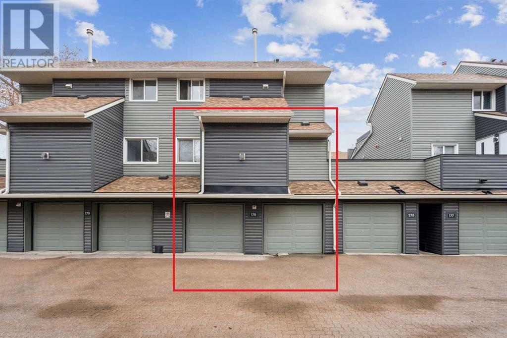 Property at 178, 86 Glamis Green SW image 1