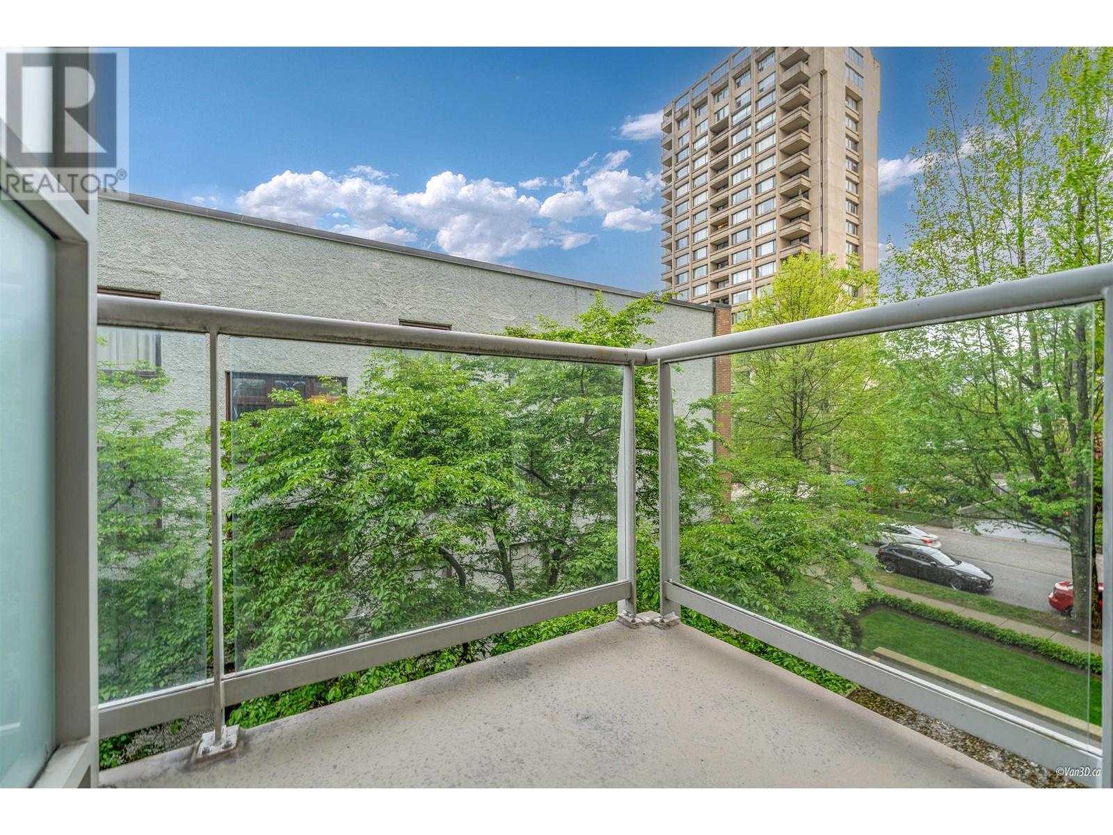 305 1277 Nelson Street, Vancouver, British Columbia  V6E 4M8 - Photo 19 - R3001567