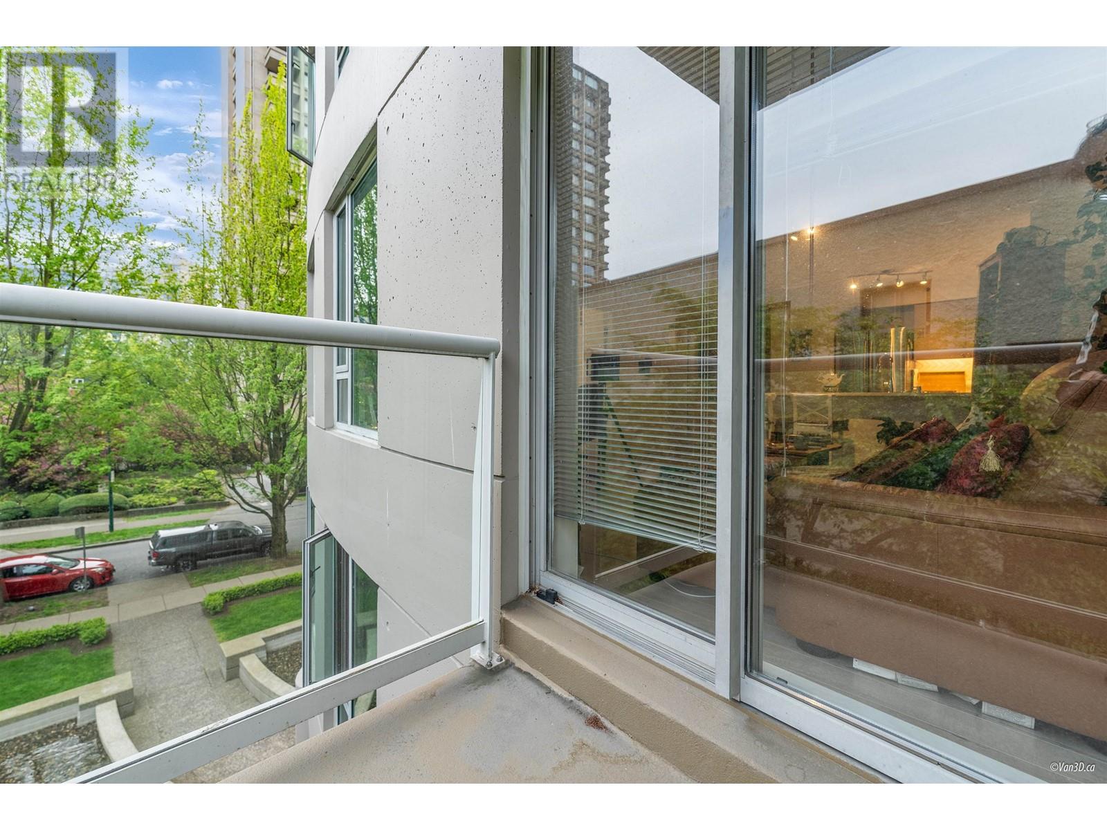 305 1277 Nelson Street, Vancouver, British Columbia  V6E 4M8 - Photo 18 - R3001567