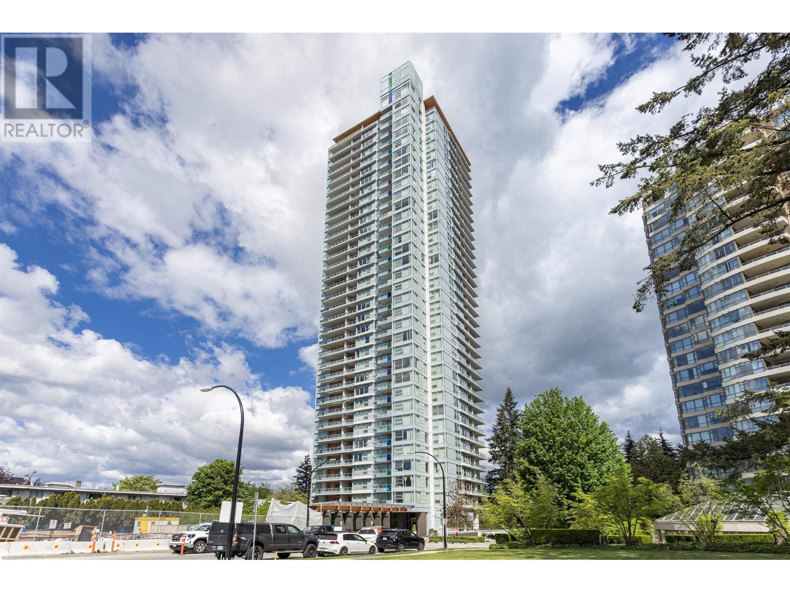 3905 5883 BARKER AVENUE, Burnaby, British Columbia