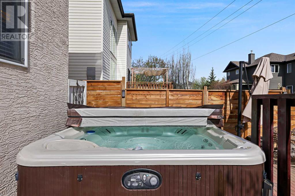 260 Chaparral Drive Se, Calgary, Alberta  T2X 3N1 - Photo 37 - A2219835