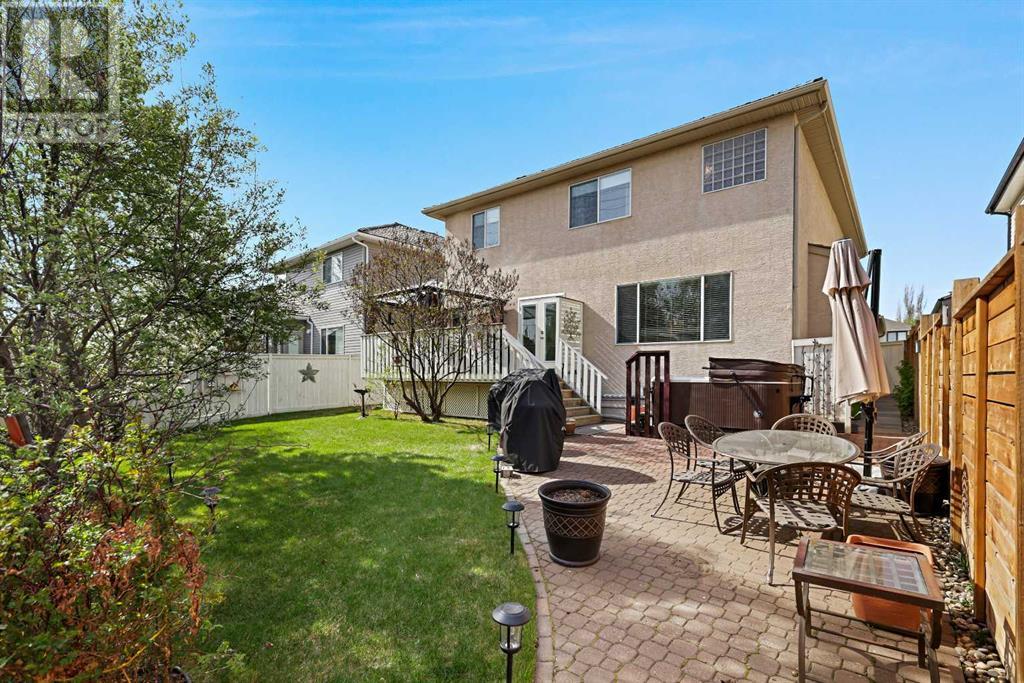 260 Chaparral Drive Se, Calgary, Alberta  T2X 3N1 - Photo 39 - A2219835