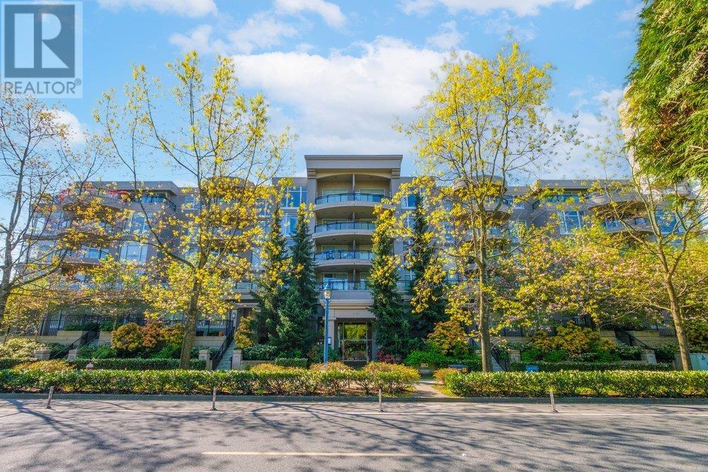 217 8480 Granville Avenue, Richmond, British Columbia  V6Y 4E8 - Photo 2 - R3001682