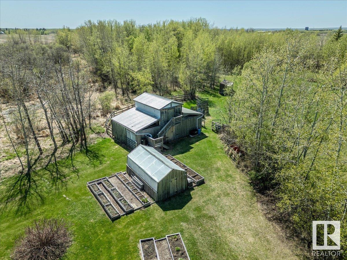 475047 Rge Road 264, Rural Wetaskiwin County, Alberta  T0C 1Z0 - Photo 43 - E4436046