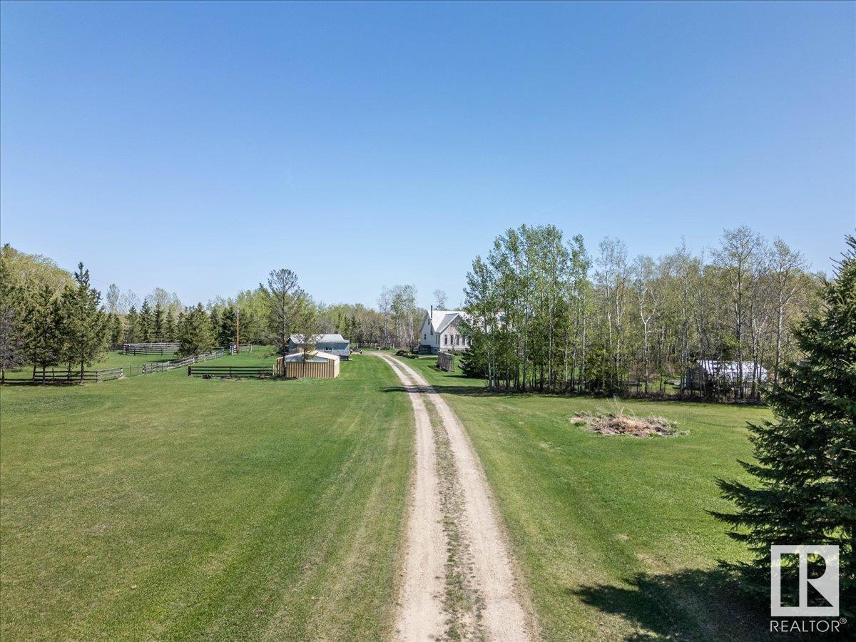 475047 Rge Road 264, Rural Wetaskiwin County, Alberta  T0C 1Z0 - Photo 68 - E4436046