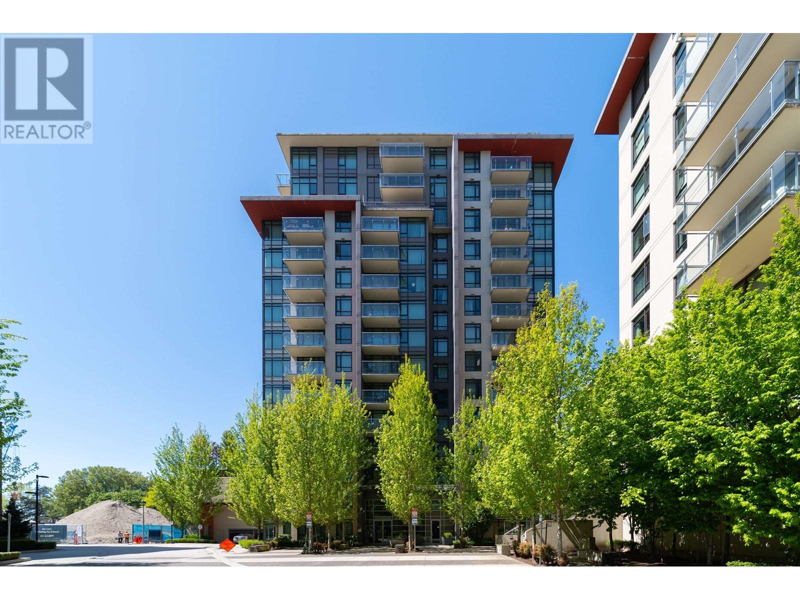 1705 7368 GOLLNER AVENUE, Richmond, British Columbia