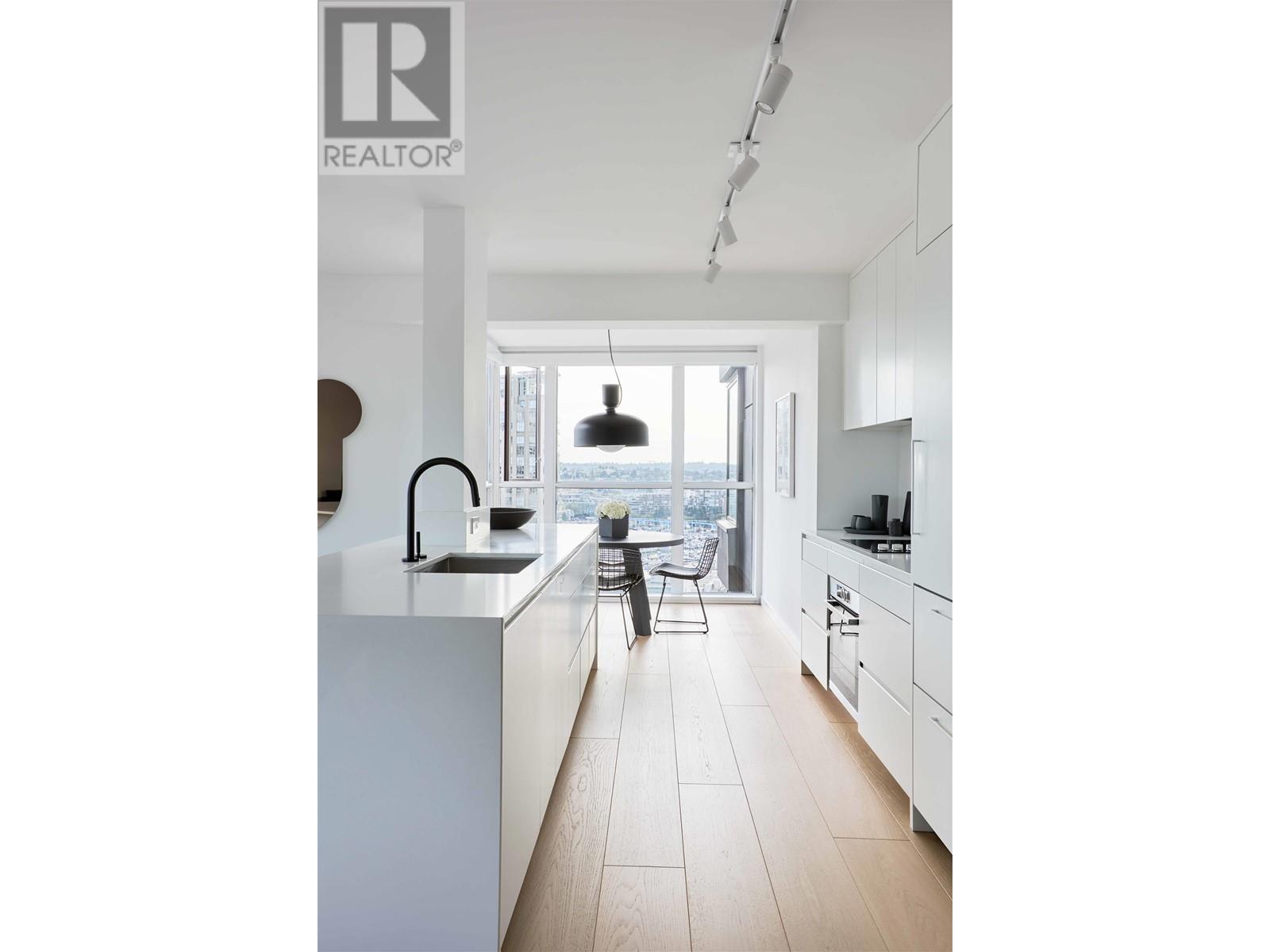 1601 1003 Pacific Street, Vancouver, British Columbia  V6E 4P2 - Photo 14 - R3001849