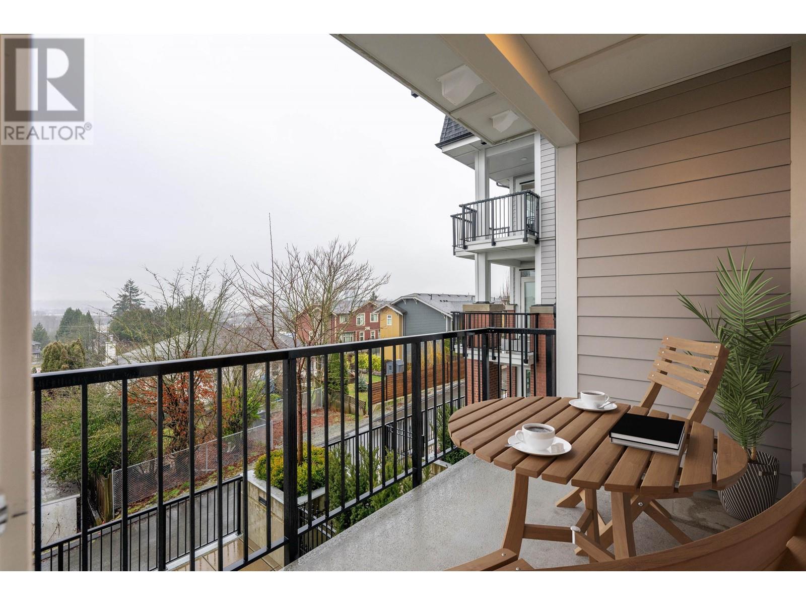 311 808 Gauthier Avenue, Coquitlam, British Columbia  V3K 0H1 - Photo 7 - R3001852