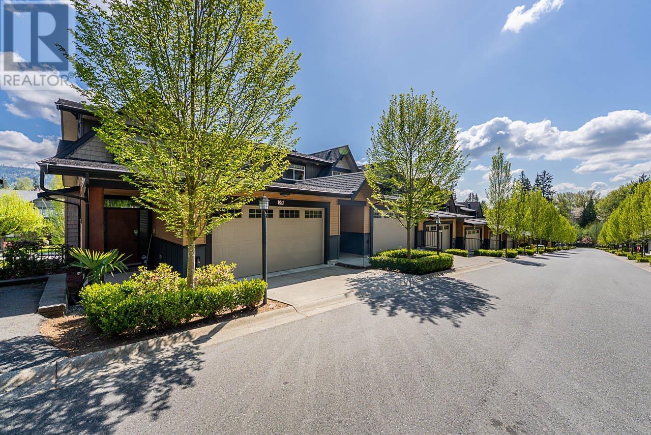36 10525 240 Street, Maple Ridge, British Columbia  V2W 0J3 - Photo 2 - R3001853