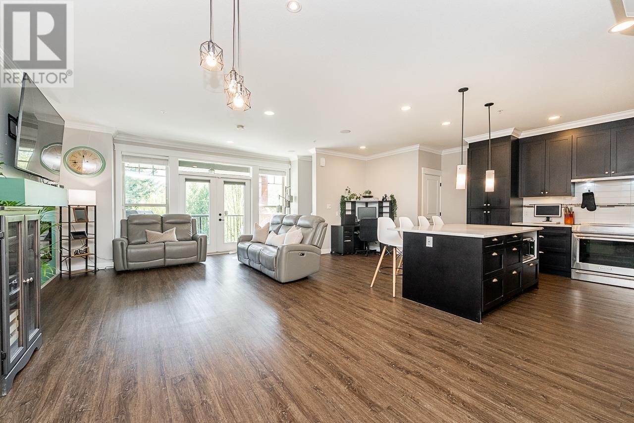 36 10525 240 Street, Maple Ridge, British Columbia  V2W 0J3 - Photo 5 - R3001853