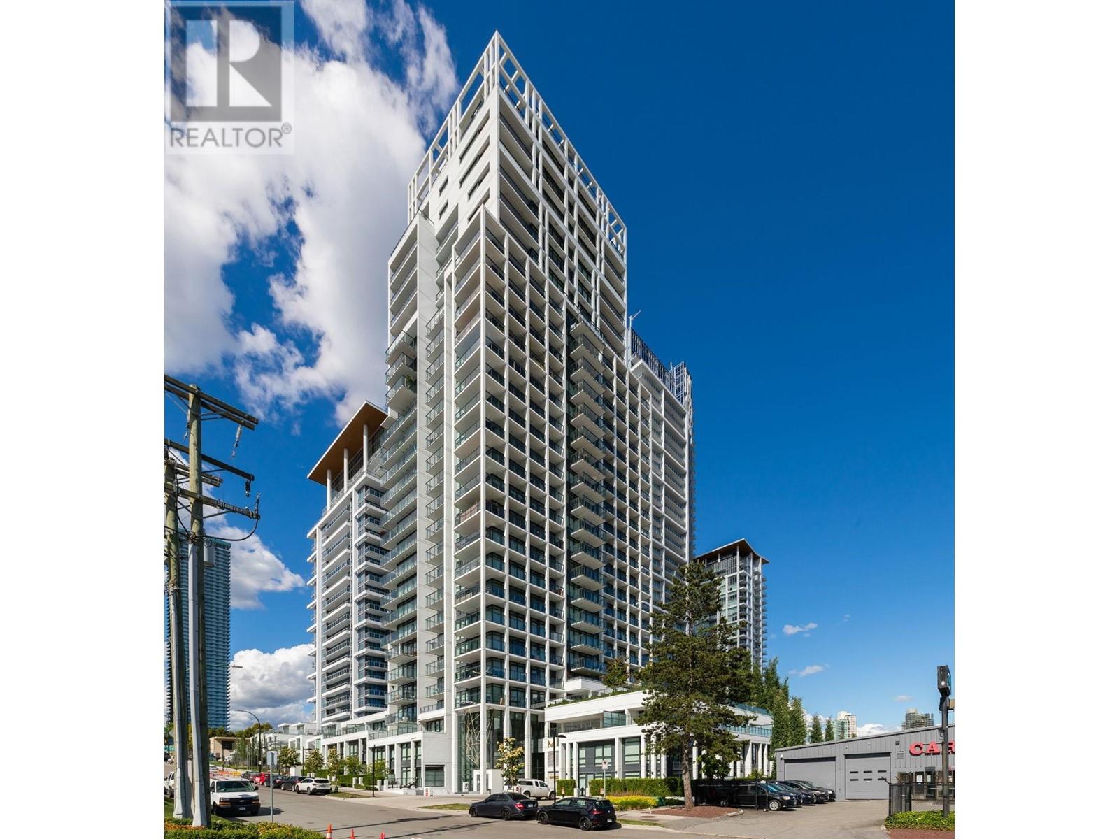 2106 2378 Alpha Avenue, Burnaby, British Columbia  V5C 0K2 - Photo 1 - R3001858
