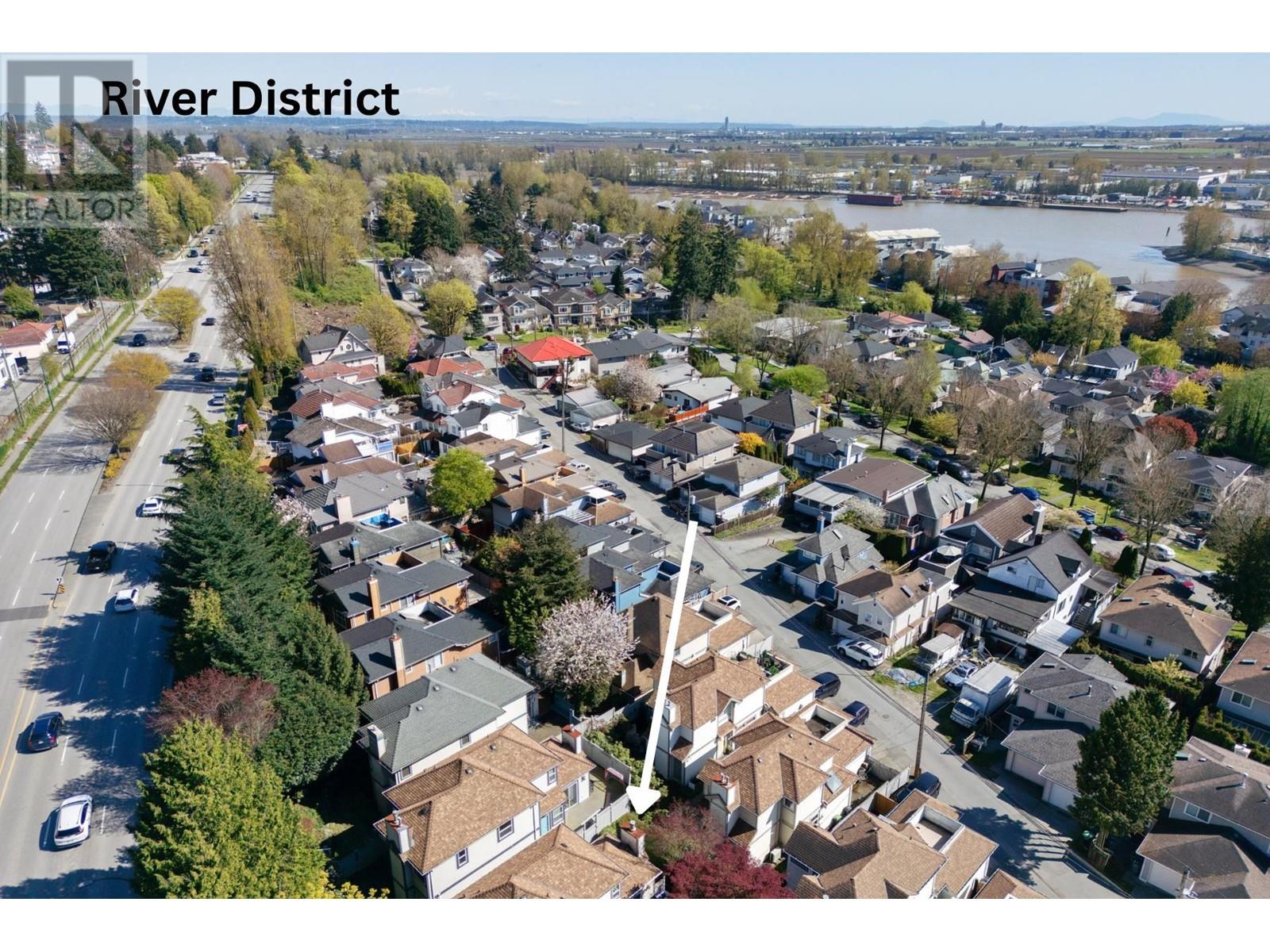 1780 Southeast Marine Drive, Vancouver, British Columbia  V5P 2R8 - Photo 2 - R3001866