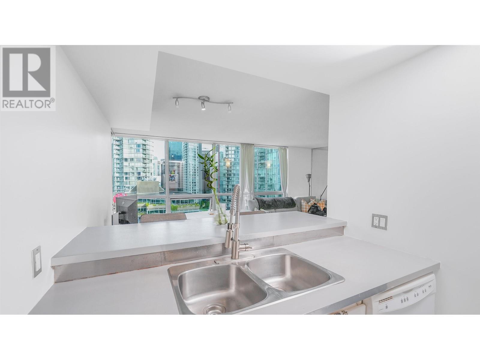 1704 555 Jervis Street, Vancouver, British Columbia  V6E 4N1 - Photo 9 - R3001900