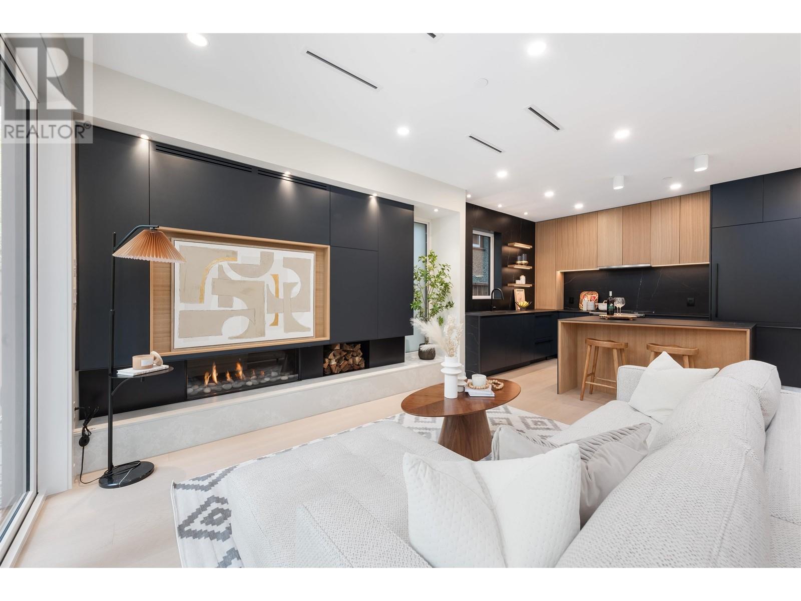 1 2764 W 14th Avenue, Vancouver, British Columbia  V6K 2X2 - Photo 12 - R3001901