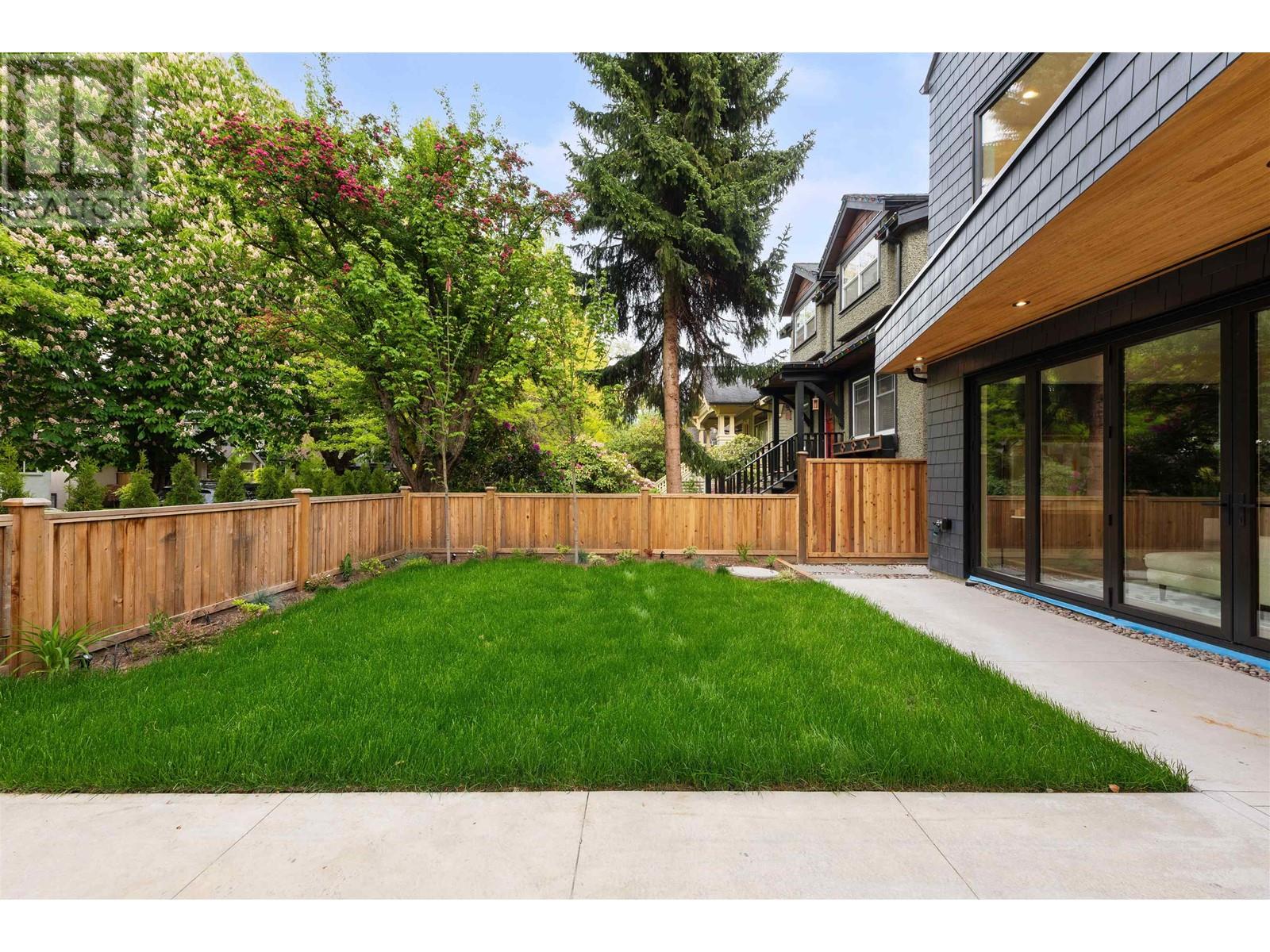 1 2764 W 14th Avenue, Vancouver, British Columbia  V6K 2X2 - Photo 32 - R3001901