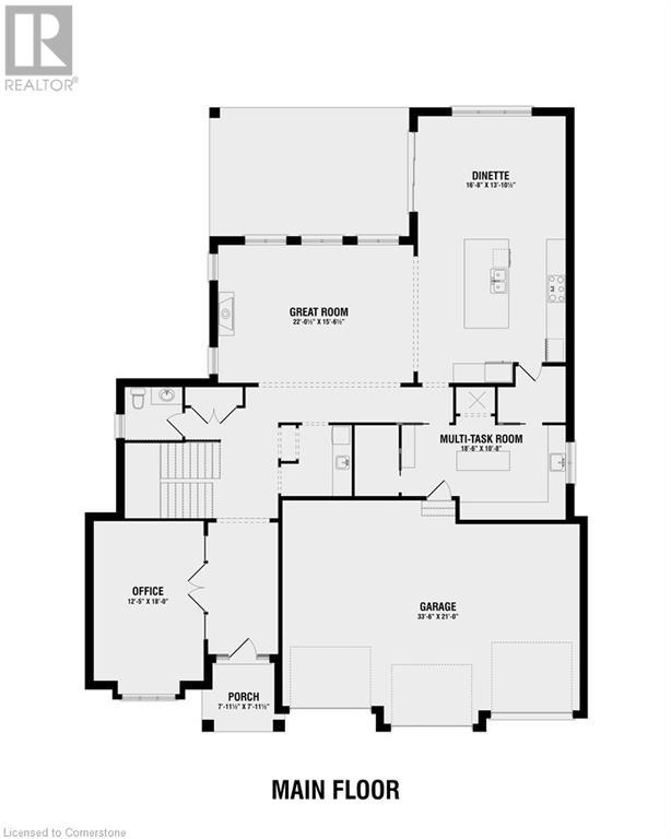 Property at 176B WOOLWICH Street image 5