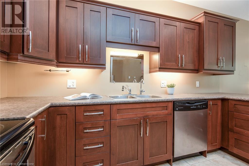 149 Laschinger Boulevard Unit# 16, New Hamburg, Ontario N3A 4R9 - Photo 18 - 40717586