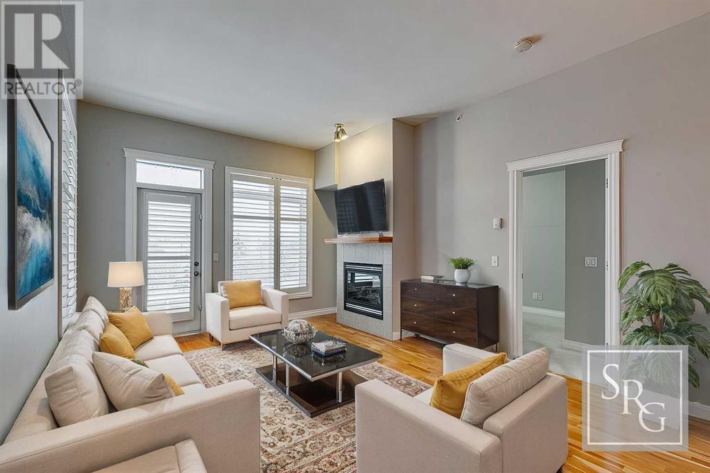 Property at 1407, 24 Hemlock Crescent SW image 3