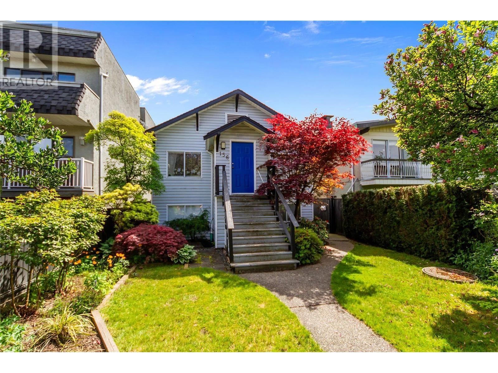 156 E 53rd Avenue, Vancouver, British Columbia  V5X 1H8 - Photo 2 - R2997206